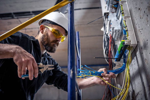 Best Affordable Emergency Electrician  in Bright, IN