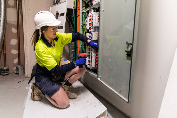 Best Residential Electrician Services  in Bright, IN