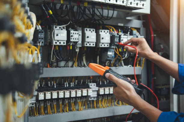 Best Electrical Outlet Repair  in Bright, IN