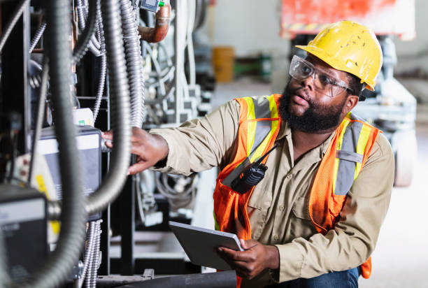 Best Electrical System Inspection  in Bright, IN