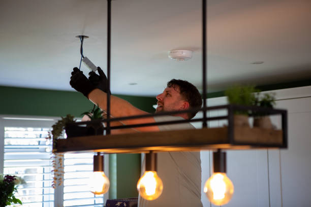 Best Electrical Installation Contractor  in Bright, IN