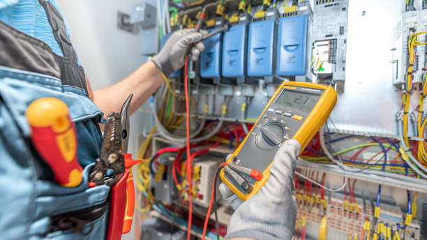 Best Electrical System Inspection  in Bright, IN